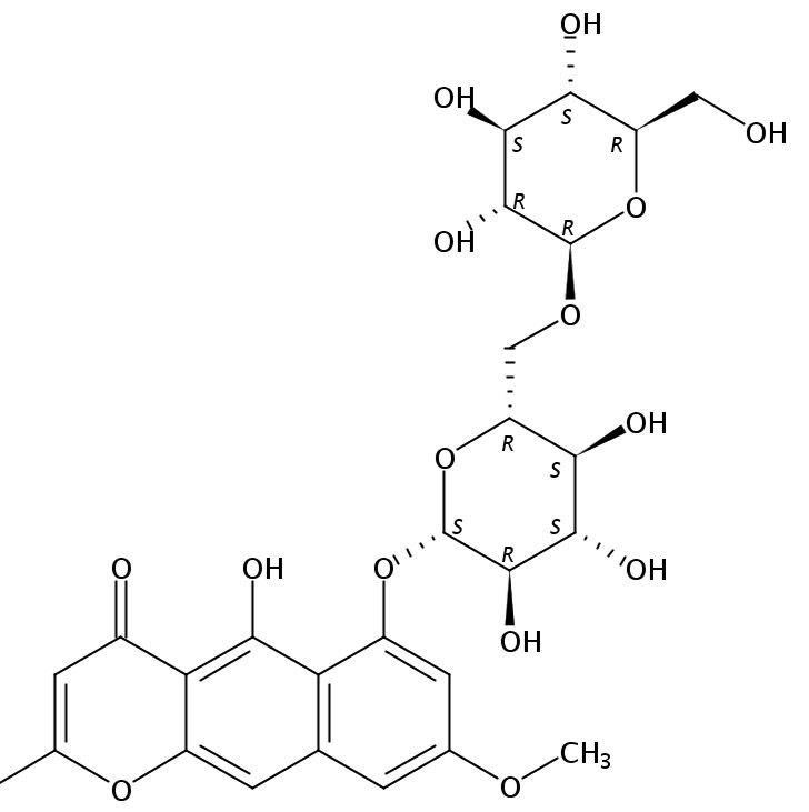 红镰霉素龙胆二糖苷24577-90-0