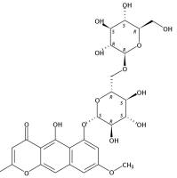 红镰霉素龙胆二糖苷24577-90-0