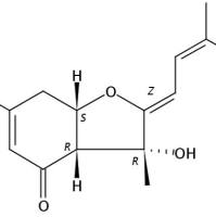 没药当归烯酮30557-81-4