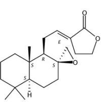 高良姜萜内酯115753-79-2