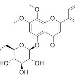 穿心莲黄酮苷C113963-39-6