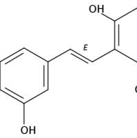 买麻藤醇86361-55-9