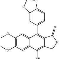 山荷叶素22055-22-7