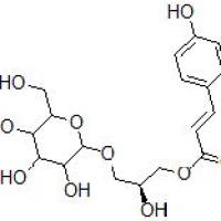 王百合苷A114420-66-5