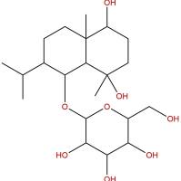 Ophiopogonoside A791849-22-4