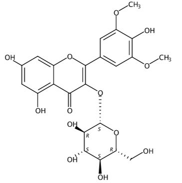 丁香亭-3-O-葡糖苷40039-49-4