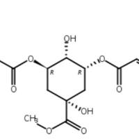 灰毡毛忍冬素G159934-13-1
