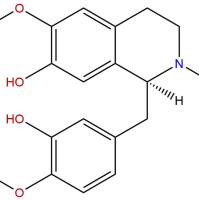 瑞枯灵（牛心果碱）485-19-8