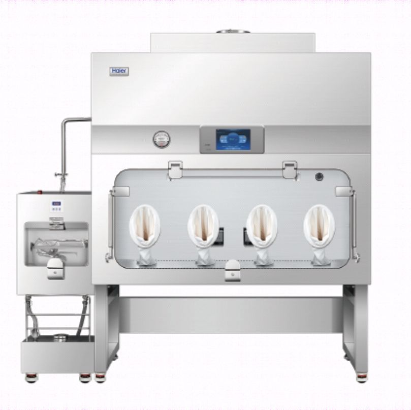 Ⅲ级生物安全柜