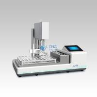 全自动多探头均质仪 JXAUTO-5 全自动样品均质仪