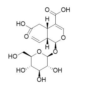 断氧化马钱苷酸59472-23-0