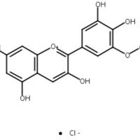 矮牵牛色素 1429-30-7