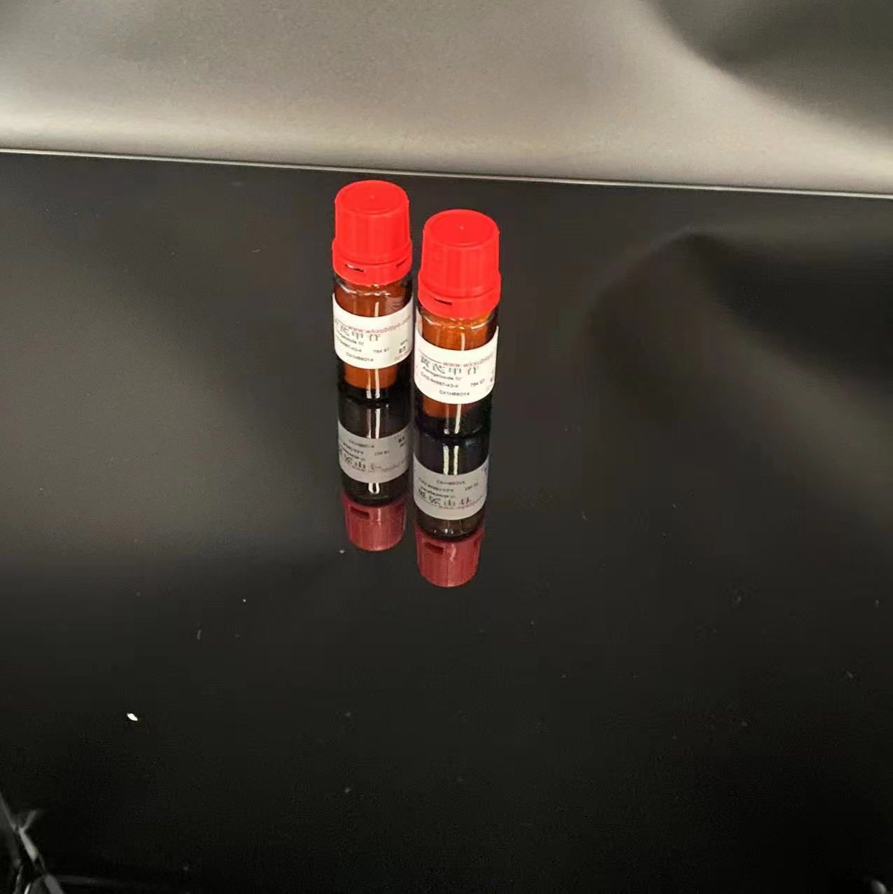 Ursolic acid 熊果酸