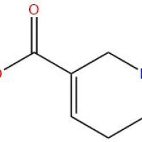去甲槟榔次碱498-96-4