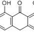 大黄素蒽酮491-60-1