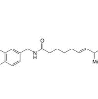 高辣椒碱II71240-51-2