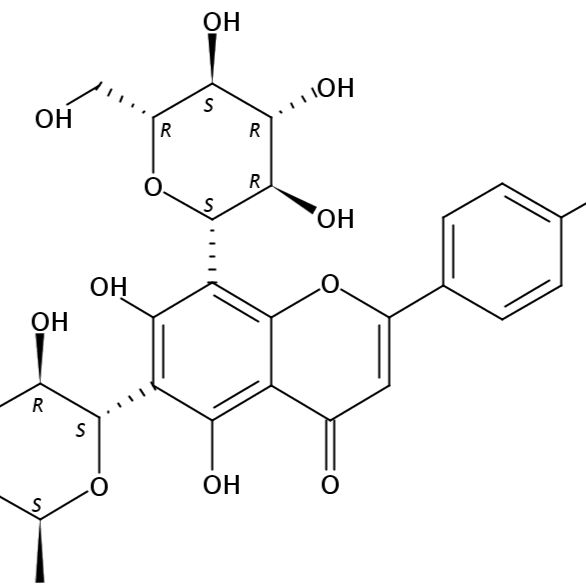 异三色堇黄苷40788-84-9