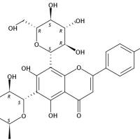 异三色堇黄苷40788-84-9
