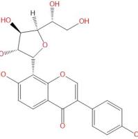 新葛根甲素1150314-34-3