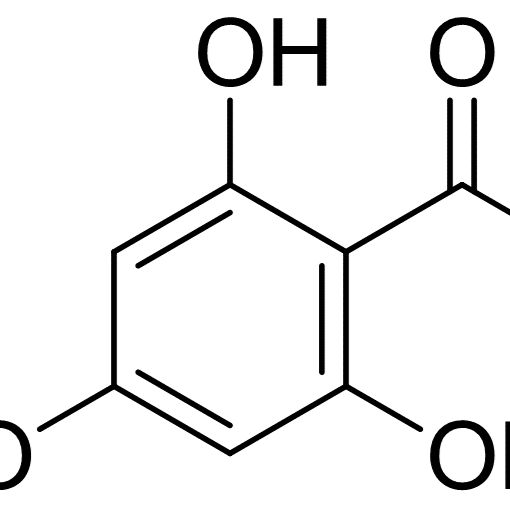 2,4,6-三羟基苯甲醛487-70-7