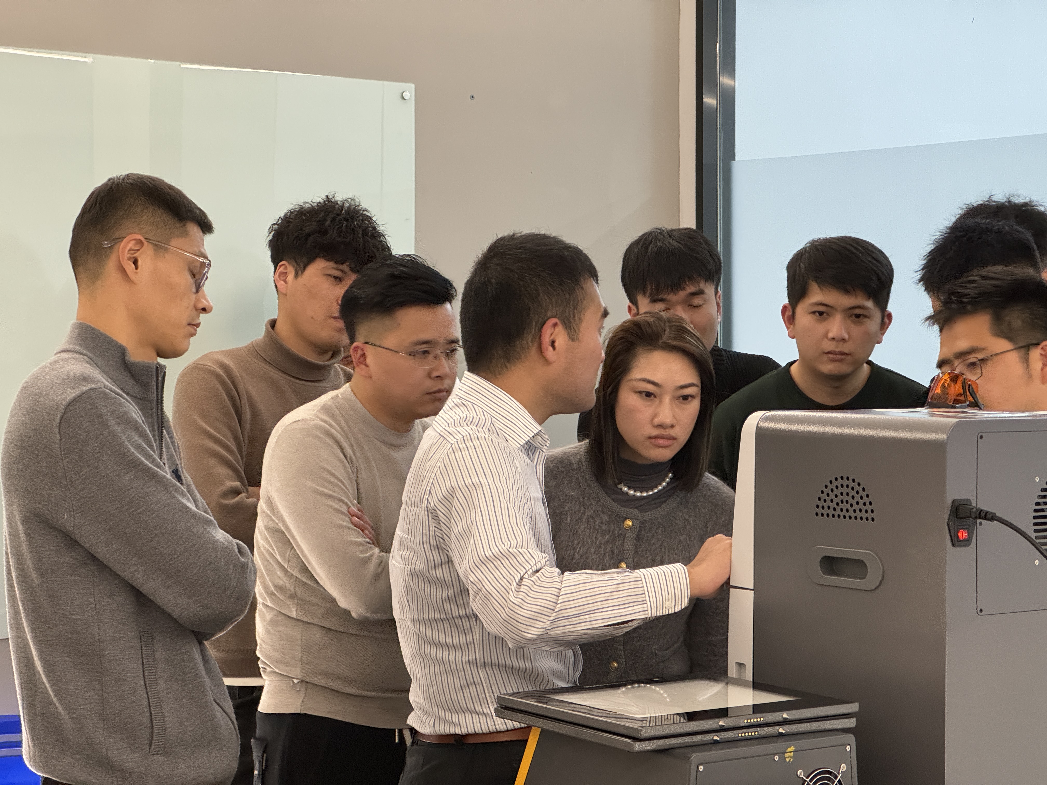 聚力共赢| Clinx 勤翔2024年度全国代理商培训大会圆满落幕