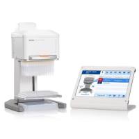 梅特勒托利多瑞宁RAININ MicroPro便携式96道电动移液器 移液工作站