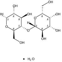 α-乳糖一水合物5989-81-1