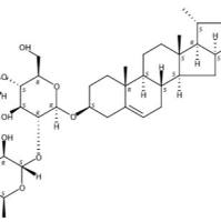 α-卡茄碱20562-03-2