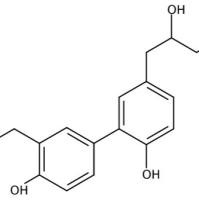 厚朴木酚素C93697-42-8