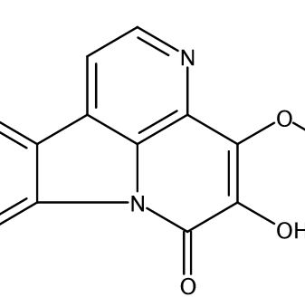 5-羟基-4-甲氧基铁屎米酮18110-86-6