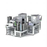 自动化机器人整合系统Revvity-瑞孚迪