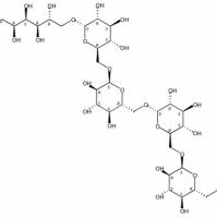 异麦芽五糖6082-32-2