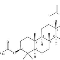 羽扇烯基棕榈酸酯32214-80-5