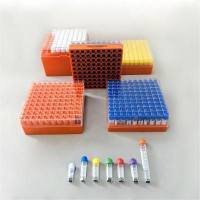 安进特 2D自动化盖冻存管