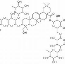 白头翁皂苷H68027-14-5