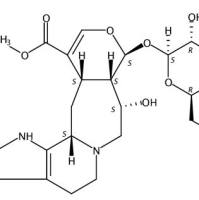 3a-二氢卡丹宾54483-84-0