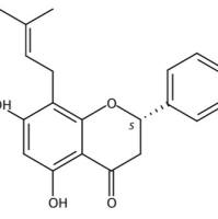 光甘草宁41983-91-9