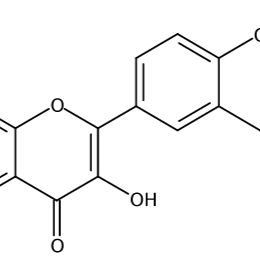 甘草黄酮醇A197304-01-1