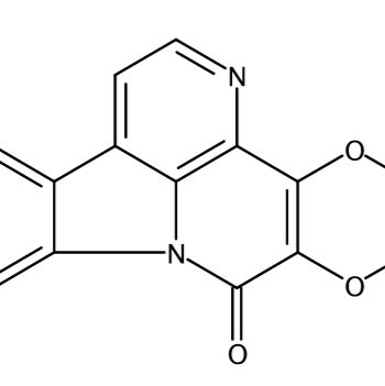 4,5-二甲氧基铁屎米酮18110-87-7