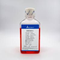 DMEM/F12培养基(含胎牛血清，双抗)