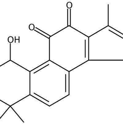 羟基丹参酮IIA18887-18-8