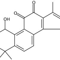 羟基丹参酮IIA18887-18-8