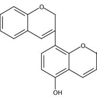 光甘草素60008-03-9