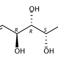 L-鼠李糖3615-41-6