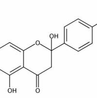 2-羟基柚皮素58124-18-8