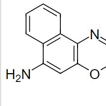 尼罗蓝A氯化物 CAS 2381-85-3
