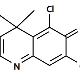 DDAO 1,3-二氯-7-羟基-9,9-二甲基-2(9H)-吖啶酮 CAS 118290-05-4