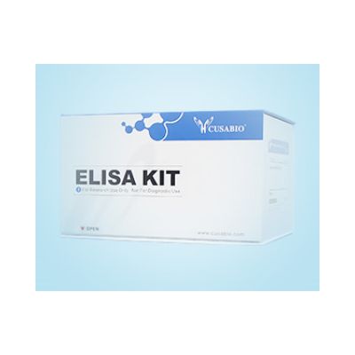 ELISA试剂盒定制服务