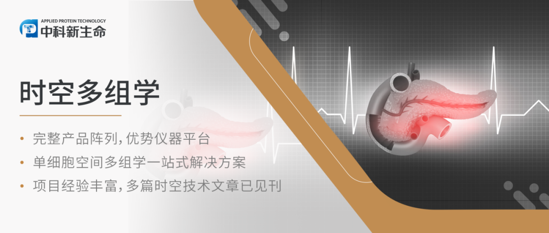 Nat Genet（IF 30.8）| 单细胞联合空间多组学揭示未治疗和耐药胰腺癌微环境中细胞亚群的协同作用