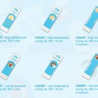 DropSens 丝网印刷电极 恒电位仪